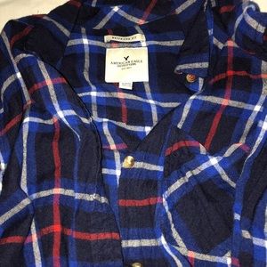 Flannel